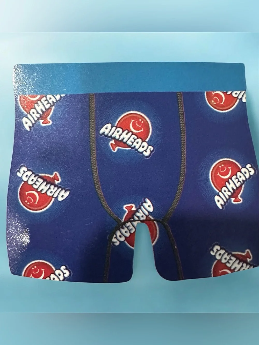 Men's Airheads Logo Boxer Briefs
